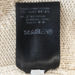 【Mã giảm giá】Balenciaga BALENCIAGA Áo len 637987