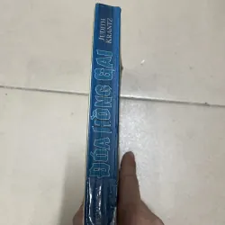 Đóa hồng gai - Judith Krantz (c47) 782207