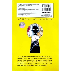 Thám Tử Lừng Danh Conan - Hanzawa - Chàng Hung Thủ Số Nhọ - Tập 4 - Gosho Aoyama, Mayuko Kanba 297564