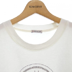 Áo thun MONCLER - Hàng hiệu Authentic 637364