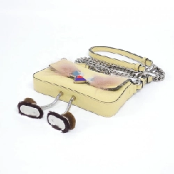 BAG BUGS 8M0354 SHQ của Fendi - Hàng hiệu Chính hãng 765347