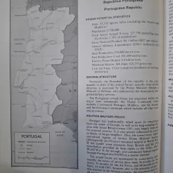 The Almanac of World Military Power (Niên giám về Sức mạnh Quân sự Thế giới) 958021