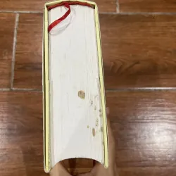 Thơ Việt Nam thế kỉ XX thơ trữ tình (B) 937571