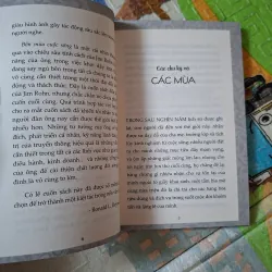 Bốn Mùa Cuộc Sống 1000949