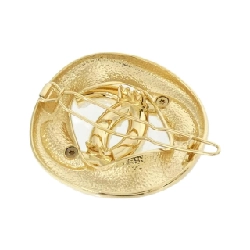 Băng đô Chanel ABD743 625801