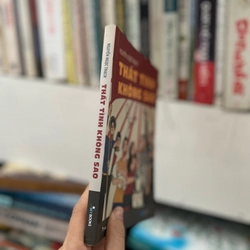 Thất tình không sao - Nguyễn Ngọc Thạch  399478