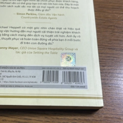 Dịch vụ khách hàng 5 sao Michael Heppell 508987