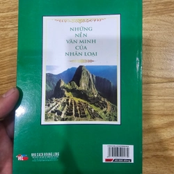 Những nền văn minh của nhân loại 446607