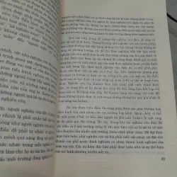 THỰC HÀNH NGHIÊN CỨU XÃ HỘI - L.THERESE BAKER 726870