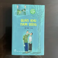 [BAO CẤP] Quân khu Nam Đồng - Bình Ca 714499
