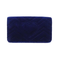 Túi xách vai GG MARMONT 488426 9QIET - Hàng hiệu Authentic 768139