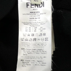 【Mã giảm giá】FENDI Sweater 641080