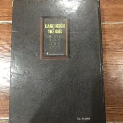 Danh ngôn thế giới Đông Tây Kim Cổ (k1) 721406