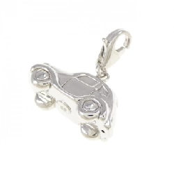 K18WG Pendant - Hàng hiệu Authentic