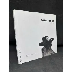 [Phiên Chợ Sách Cũ] Tự Tình Lúc 0 Giờ, 2016 - Liêu Hà Trinh H1809 SBM