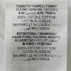 Áo thun ALEXANDER McQUEEN - Hàng hiệu Chính hãng 812967