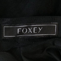 【Mã giảm giá】Váy FOXEY 651376