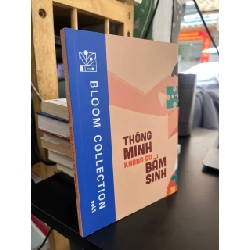 Thông minh không do bẩm sinh - Yuki Tanikawa