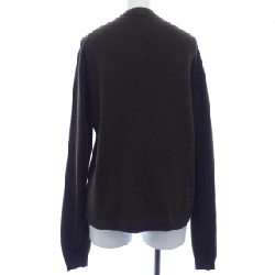 【Mã giảm giá】【Cổ điển】Áo khoác cardigan HERMES 645405