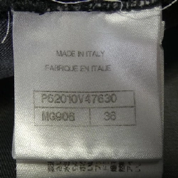 シャネル CHANEL P62010V47630 19B ジーンズ 650050