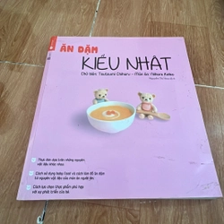 Ăn dặm kiểu nhật 