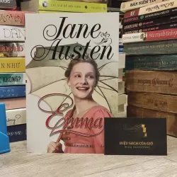 Emma - Jane Austen 975959