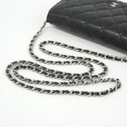 Ví Chanel Timeless Classic Line AP0250 Chain Wallet - Hàng hiệu Authentic 806180