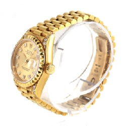 Đồng hồ Rolex Datejust 69188G YG tự động L - Hàng hiệu chính hãng 876362