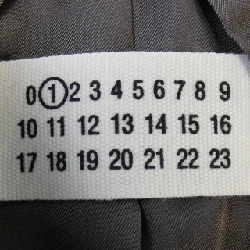 Maison Margiela S51BN0372 S52580 Áo khoác 628369