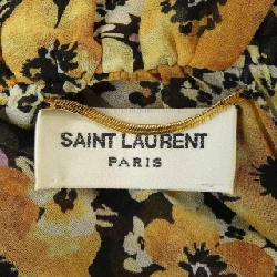 【Mã giảm giá】Áo sơ mi SAINT LAURENT 642641