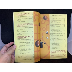 Bí Quyết Ảo Thuật Nhập Môn - Minh Đức, Mới 90%, 2012 SBM0803 913824