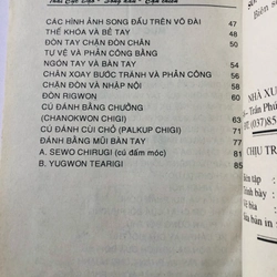 THÁI CỰC ĐẠO CẬN CHIẾN  - 106 trang, nxb: 2003 358272