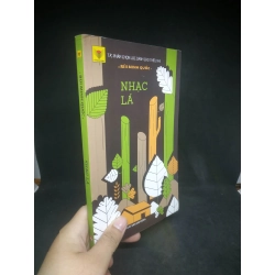 [59K/kg] Nhạc lá mới 90% HCM1303
