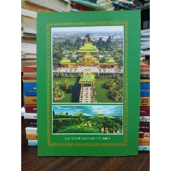 Thắng Cảnh Thăng Long- Huỳnh Uy Dũng 790482