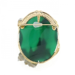 Brooch Agate Time 665570