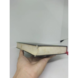 [59K/kg] Đội quân tóc dài cầm súng 2006 mới 75% ghi , bẩn HCM2711 437690
