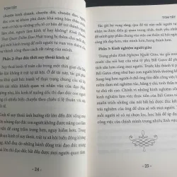 Kinh Doanh Theo Quan Điểm Đạo Phật - Thích Phước Tiến% 695795