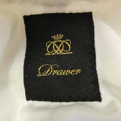 Jacket không cổ DRAWER 6521-299-1191 628886