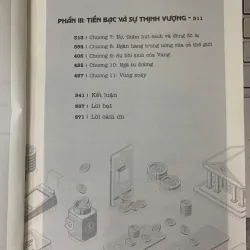 TIỀN ĐẤU VỚI VÀNG - JAMES RICKARDS 740602