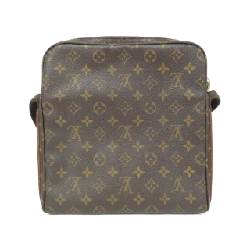 Túi xách vai Louis Vuitton Monogram Trottter BoBo M97037 - Hàng hiệu Chính hãng 768635