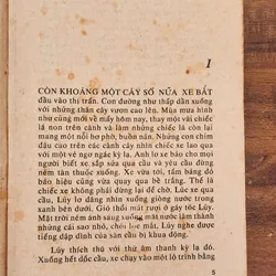 HUYỀN XƯA - Từ Kế Tường (214 trang) 731622