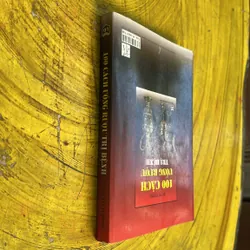 100 CÁCH UỐNG RƯỢU TRỊ BỆNH- DU TỬ TƯỜNG 673720