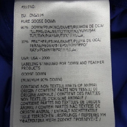 Moncler MONCLER Áo khoác lông - Hàng hiệu Chính hãng 898965