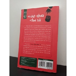 Thao Túng Tâm Lý Shannon Thomas, LCSW New 100% ASB2703 911272