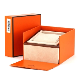 Đồng hồ H của Hermès - Hàng hiệu Authentic 876447