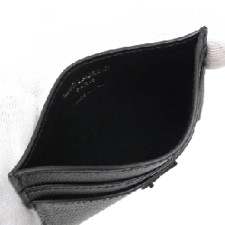 【Sản phẩm mới】Saint Laurent 485631 BTY0U ví thẻ 623919