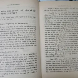 TÌM HIỂU BỆNH UNG THƯ - NGUYỄN CHẤN HÙNG 589063