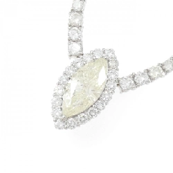 Dây chuyền kim cương PT900/PT850 4.424CT - Hàng hiệu Chính hãng 857544