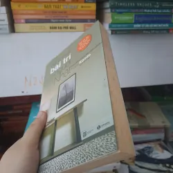 Nghệ thuật bài trí người Nhật 📚