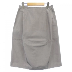 【Mã giảm giá】JIL SANDER Váy 653061